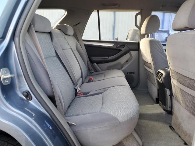 Foto 11 de la subasta – 2003 TOYOTA 4RUNNER SR con VIN JTEZU14R630014009