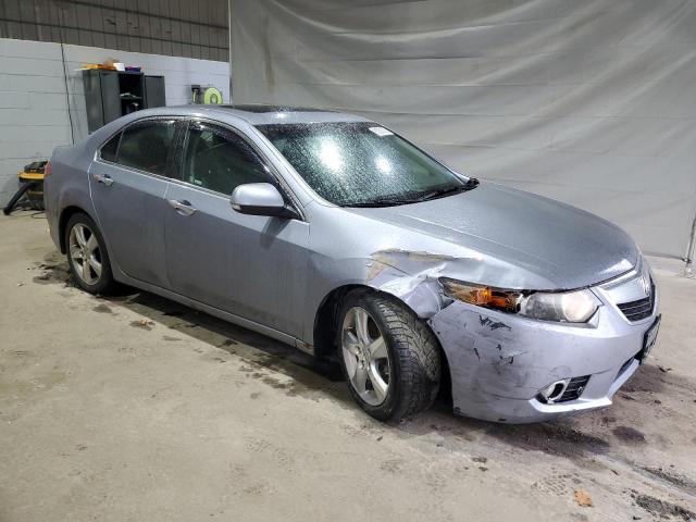 Photo 4 from auction – 2011 ACURA TSX with VIN JH4CU2F66BC014882