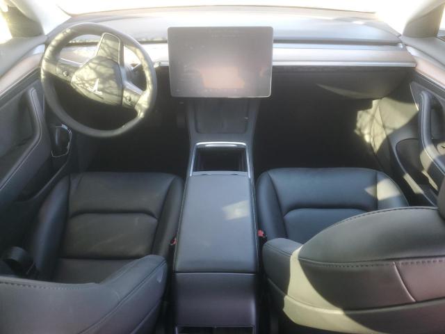 Photo 8 from auction – 2023 TESLA MODEL 3 with VIN 5YJ3E1EB4PF666370