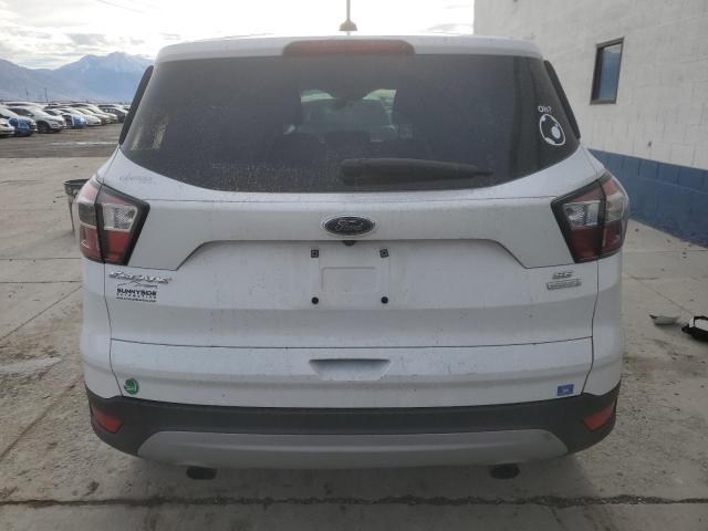 Photo 6 from auction – 2017 FORD ESCAPE SE with VIN 1FMCU0GD9HUC35233