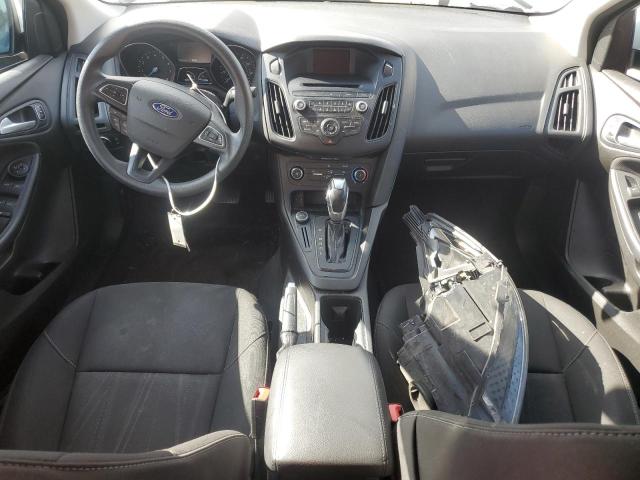 Photo 8 from auction – 2016 FORD FOCUS SE with VIN 1FADP3F20GL297129