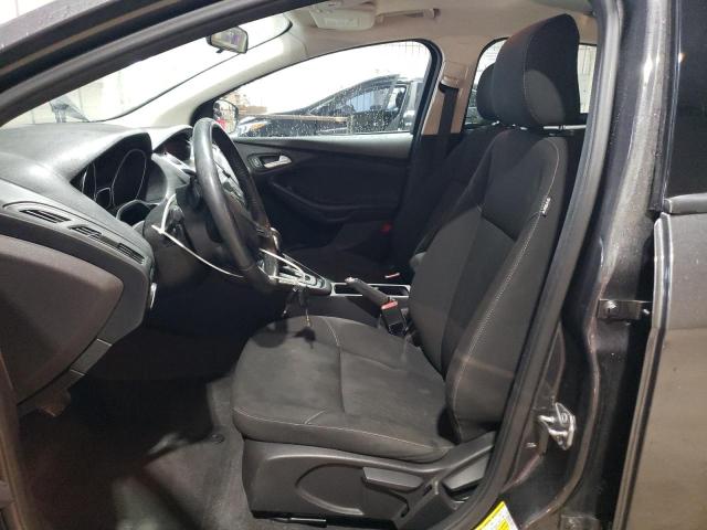 Photo 7 from auction – 2015 FORD FOCUS SE with VIN 1FADP3K22FL209461
