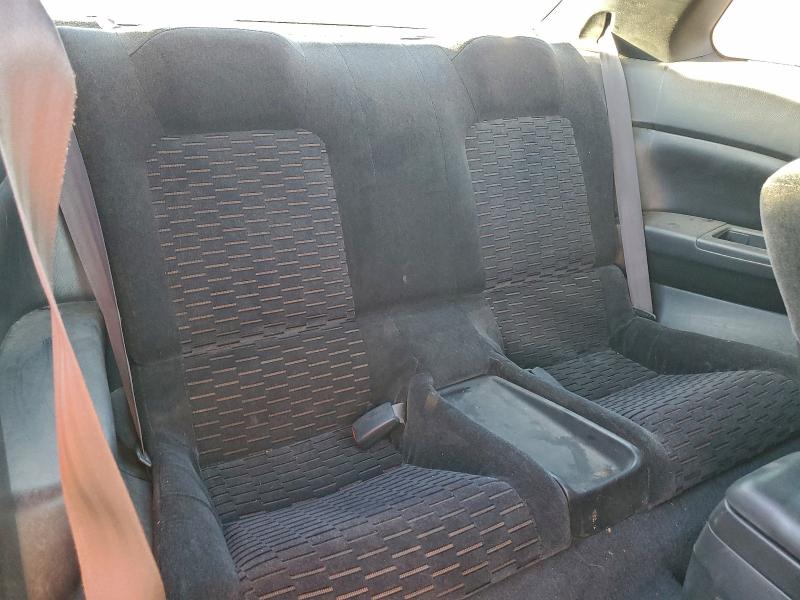 Photo 10 from auction – 1997 HONDA PRELUDE SH with VIN JHMBB615XVC010085