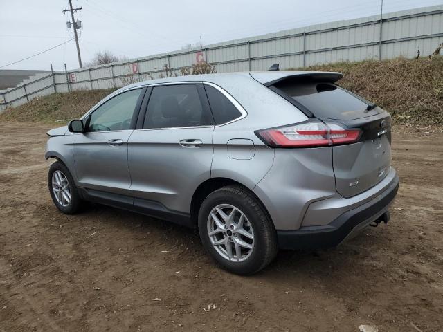 Foto 2 de la subasta – 2024 FORD EDGE SEL con VIN 2FMPK4J91RBB13718