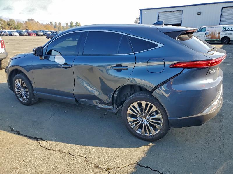 Photo 2 from auction – 2024 TOYOTA VENZA LE with VIN JTEAAAAH8RJ156429
