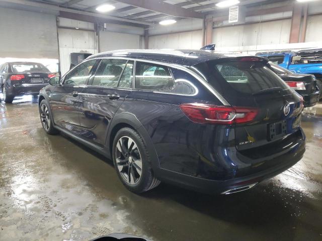 Photo 2 from auction – 2018 BUICK REGAL TOUR with VIN W04GV8SX8J1166751