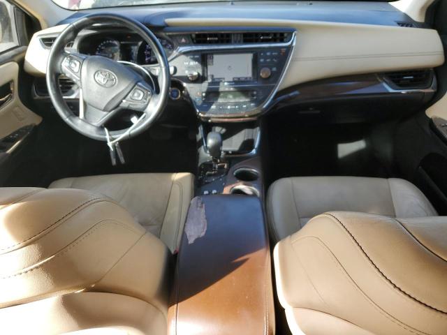 Photo 8 from auction – 2014 TOYOTA AVALON HYB with VIN 4T1BD1EB9EU031059