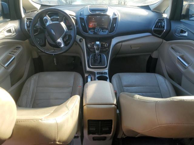 Photo 8 from auction – 2013 FORD C-MAX SEL with VIN 1FADP5BU4DL525017