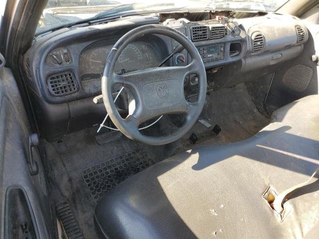 Photo 8 from auction – 2001 DODGE RAM 1500 with VIN 1B7HC16Y31S676641