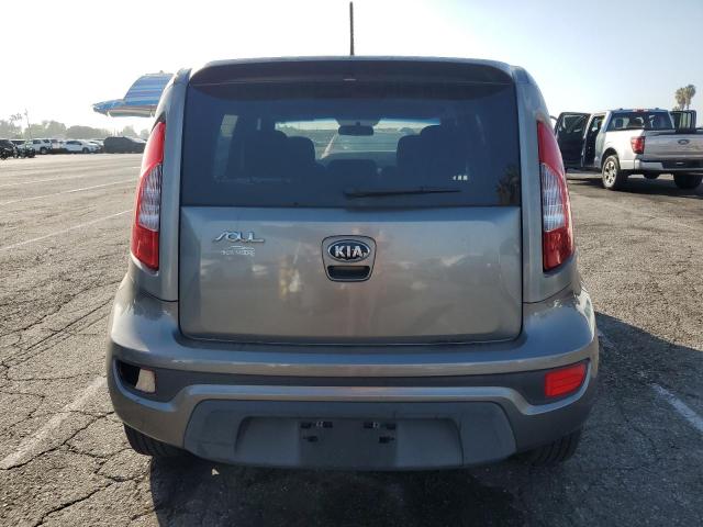 Photo 6 from auction – 2013 KIA SOUL with VIN KNDJT2A68D7551879
