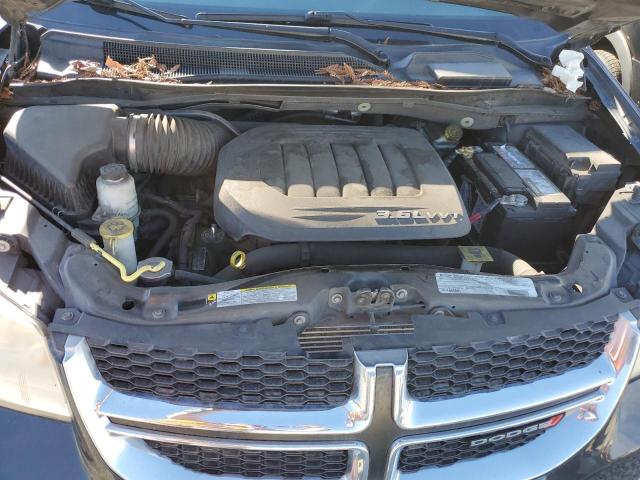 Photo 12 from auction – 2012 DODGE GRAND CARA with VIN 2C4RDGCG6CR197022