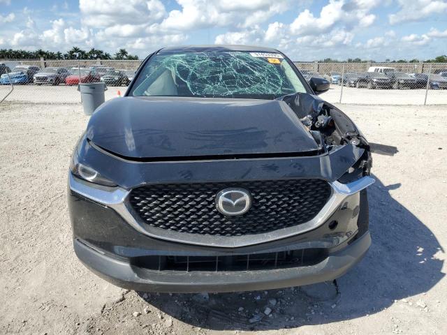 Photo 5 from auction – 2021 MAZDA CX-30 SELE with VIN 3MVDMABL0MM264825