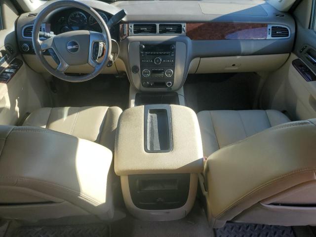 Photo 8 from auction – 2013 GMC SIERRA1500 with VIN 3GTP2WE76DG272457