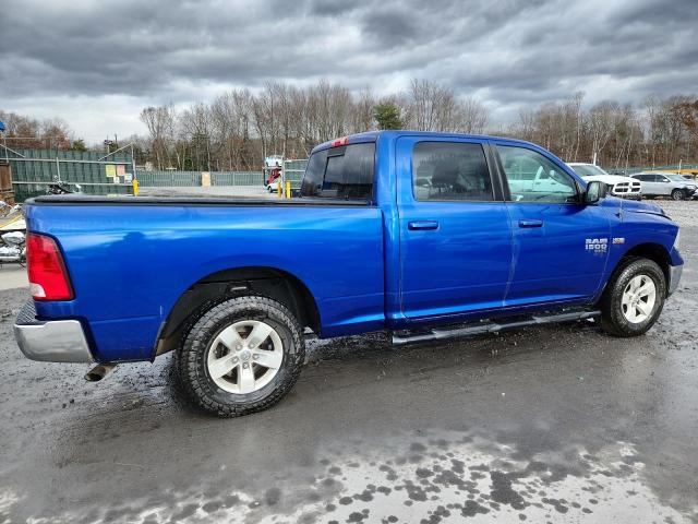 Photo 3 from auction – 2019 RAM 1500 CLASS with VIN 1C6RR7TT5KS550739