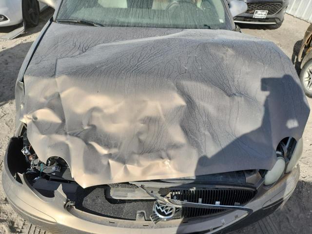 Photo 11 from auction – 2006 BUICK LACROSSE C with VIN 2G4WD582X61252719