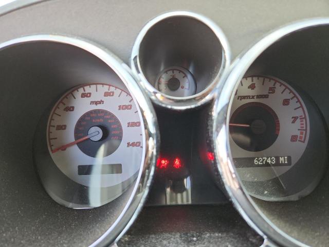 Photo 9 from auction – 2007 PONTIAC SOLSTICE with VIN 1G2MB35B37Y141104