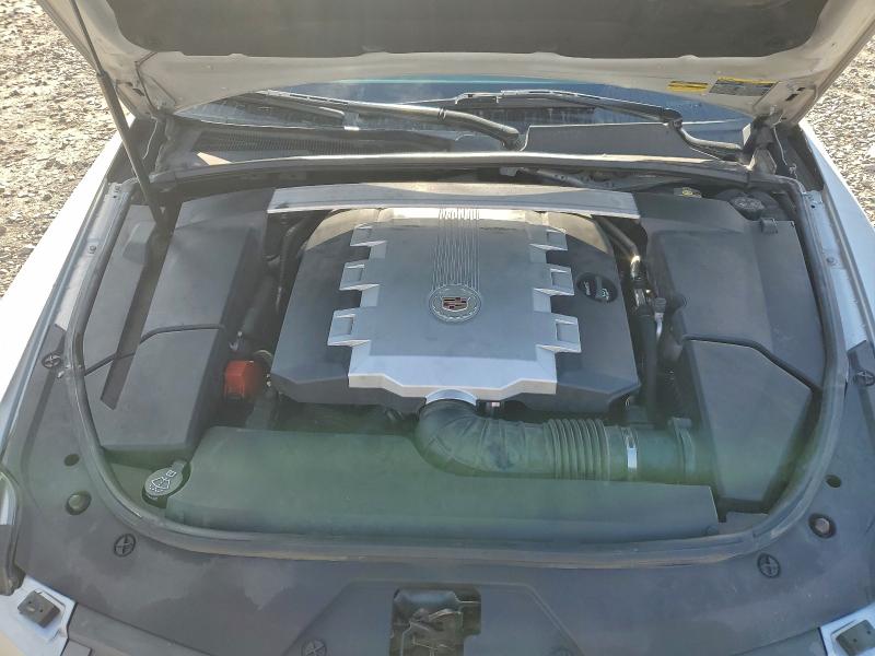 Zdjęcie 11 z aukcji – 2009 CADILLAC CTS z VIN 1G6DG577X90118151