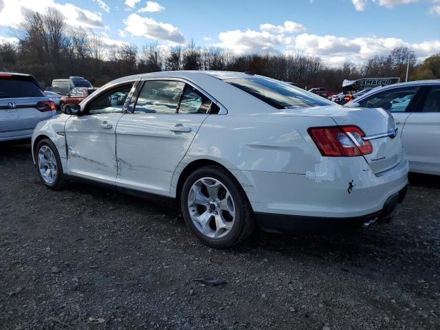 Photo 2 from auction – 2011 FORD TAURUS SEL with VIN 1FAHP2EW4BG175570