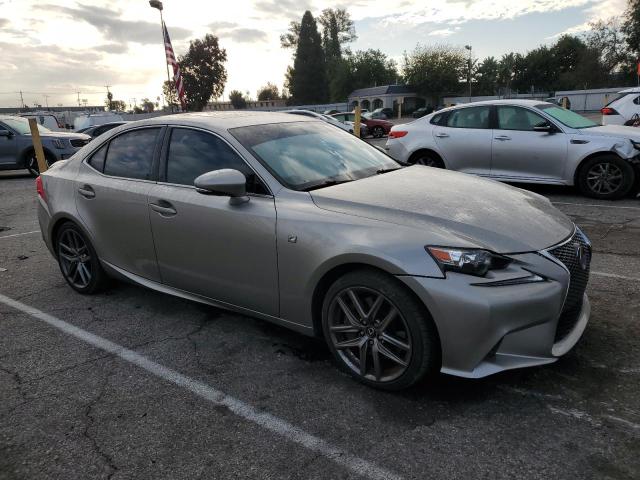 Photo 4 from auction – 2016 LEXUS IS 200T with VIN JTHBA1D21G5029204
