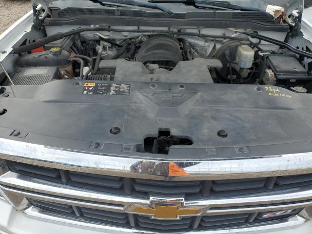 Photo 11 from auction – 2014 CHEVROLET SILVERADO with VIN 1GCVKREC0EZ372786
