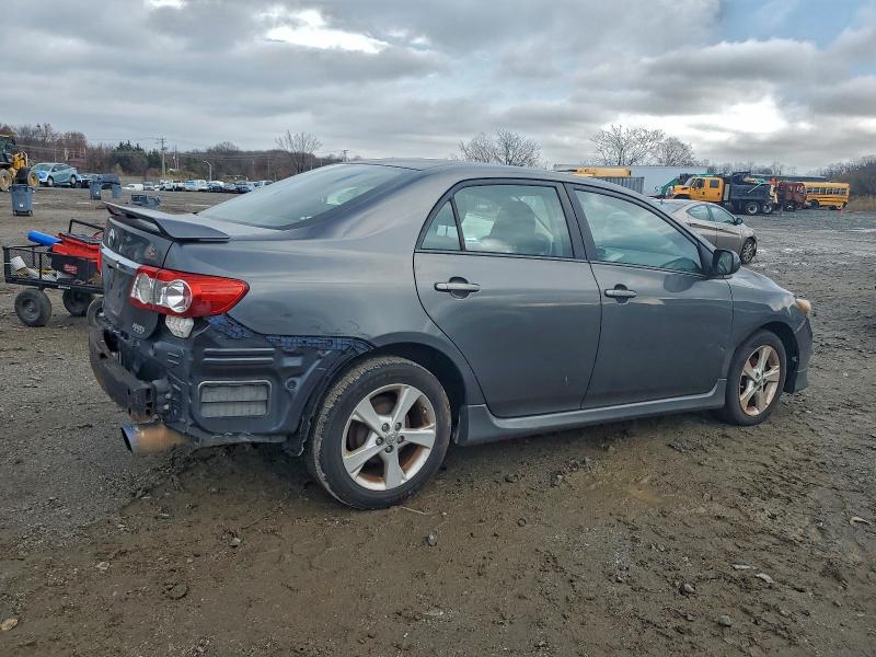 Photo 3 from auction – 2012 TOYOTA COROLLA BA with VIN 2T1BU4EE8CC902155