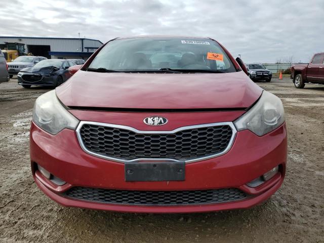 Zdjęcie 5 z aukcji – 2015 KIA FORTE EX z VIN KNAFX4A88F5274637