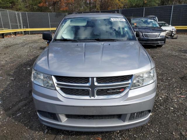 Photo 5 from auction – 2018 DODGE JOURNEY SE with VIN 3C4PDCAB1JT506851