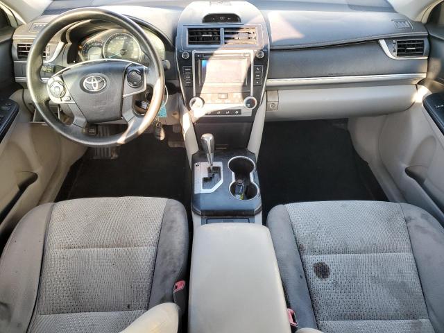 Photo 8 from auction – 2014 TOYOTA CAMRY L with VIN 4T4BF1FK4ER357673