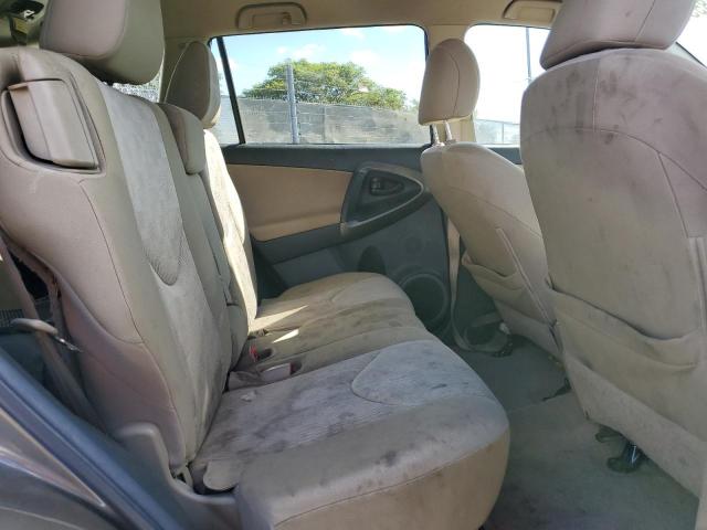 Photo 11 from auction – 2011 TOYOTA RAV4 with VIN 2T3KF4DV3BW089579