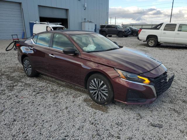 Photo 4 from auction – 2024 NISSAN ALTIMA SV with VIN 1N4BL4DW4RN406875