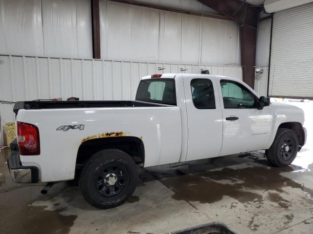 Photo 3 from auction – 2013 CHEVROLET SILVERADO with VIN 1GCRKPEA5DZ318855