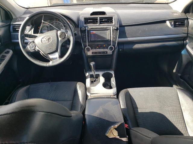 Photo 8 from auction – 2014 TOYOTA CAMRY L with VIN 4T1BF1FK4EU747439
