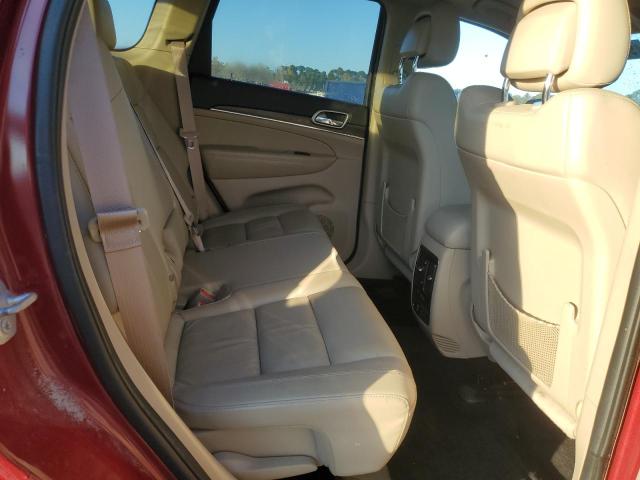 Photo 11 from auction – 2015 JEEP GRAND CHER with VIN 1C4RJFBG6FC785844