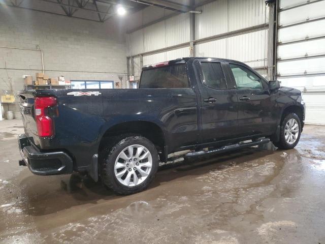 Photo 3 from auction – 2019 CHEVROLET SILVERADO with VIN 1GCRYBEF3KZ282433