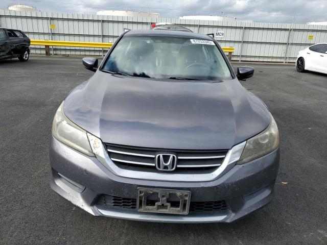 Photo 5 from auction – 2014 HONDA ACCORD LX with VIN 1HGCR2F32EA053141