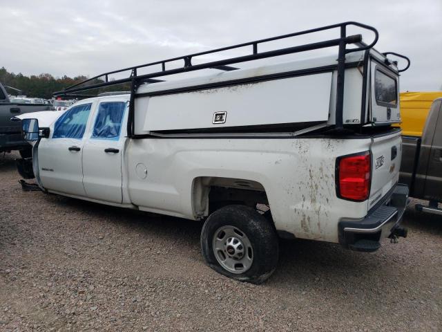 Zdjęcie 2 z aukcji – 2019 CHEVROLET SILVERADO z VIN 2GC2CREG1K1151043
