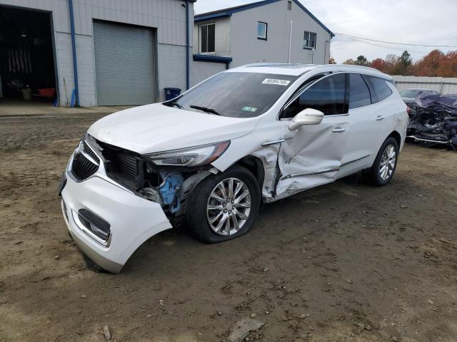 Фото 1 с аукциона – 2018 BUICK ENCLAVE PR с VIN 5GAEVBKW7JJ266181