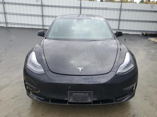 Photo 5 from auction – 2022 TESLA MODEL 3 with VIN 5YJ3E1EA2NF288893