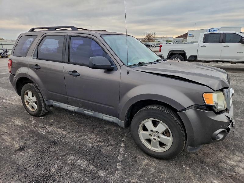 Photo 4 from auction – 2012 FORD ESCAPE XLS with VIN 1FMCU0C77CKC53900