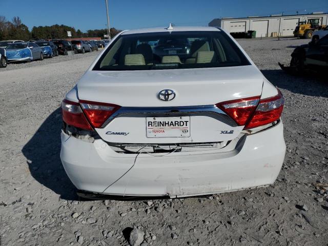 Photo 6 from auction – 2017 TOYOTA CAMRY with VIN 4T1BF1FK5HU717063