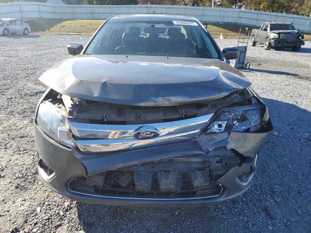 Photo 5 from auction – 2011 FORD FUSION SEL with VIN 3FAHP0JG2BR308225