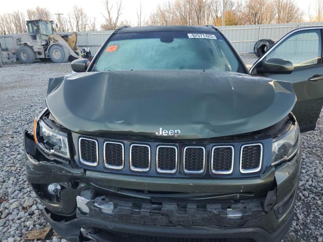 Photo 12 from auction – 2019 JEEP COMPASS LA with VIN 3C4NJDBB7KT647655