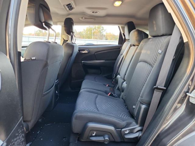 Photo 11 from auction – 2018 DODGE JOURNEY SE with VIN 3C4PDCAB4JT535700