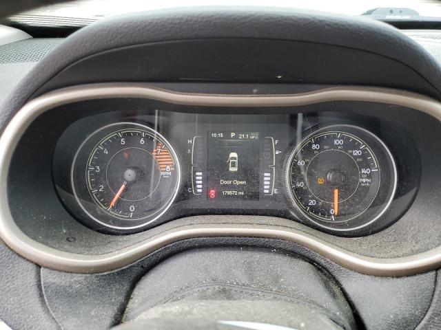 Photo 9 from auction – 2016 JEEP CHEROKEE L with VIN 1C4PJMCS5GW285219