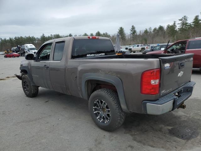Zdjęcie 2 z aukcji – 2008 CHEVROLET SILVERADO z VIN 2GCEK19CX81130337