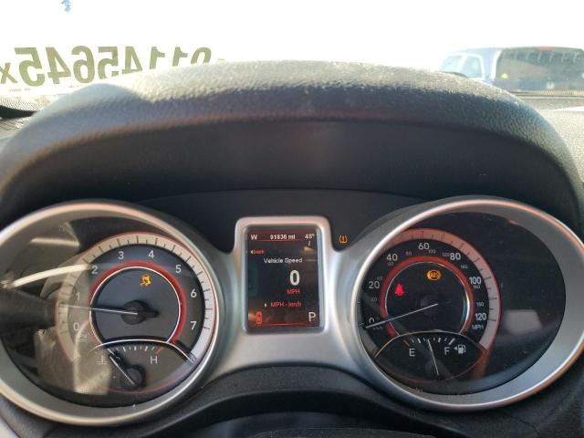 Photo 9 from auction – 2012 DODGE JOURNEY SX with VIN 3C4PDCBG1CT269971