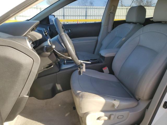 Photo 7 from auction – 2012 NISSAN ROGUE S with VIN JN8AS5MT5CW280116