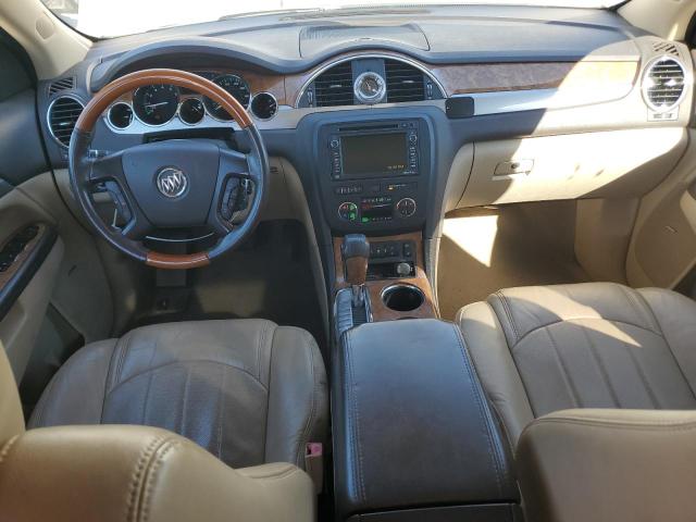 Photo 8 from auction – 2012 BUICK ENCLAVE with VIN 5GAKRDED2CJ137488