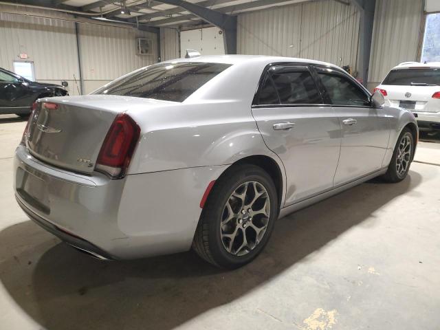 Photo 3 from auction – 2016 CHRYSLER 300 S with VIN 2C3CCAGG6GH329406