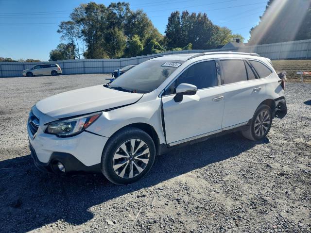 Photo 1 from auction – 2019 SUBARU OUTBACK TO with VIN 4S4BSATC2K3288261